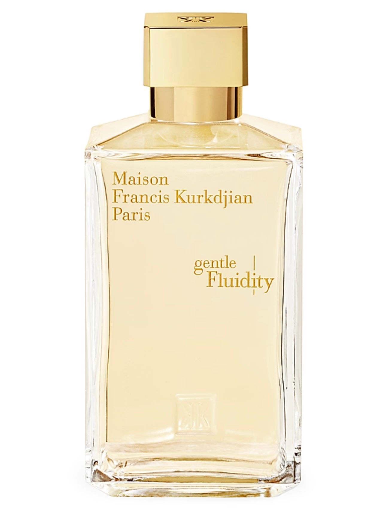 Maison Francis Kurkdjian Gentle Fluidity Gold