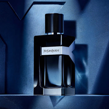Yves Saint Laurent Y EDP