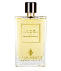 Simone Andreoli Leisure In Paradise