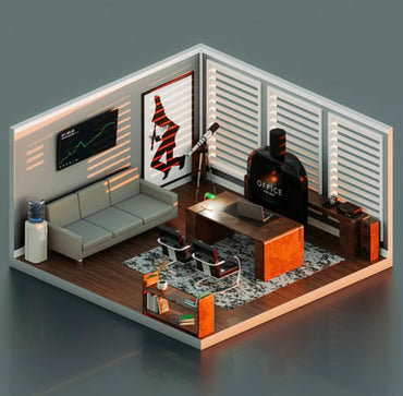 Fragrance One Office