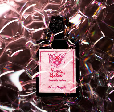 Lorenzo Pazzaglia Sugar Kisses