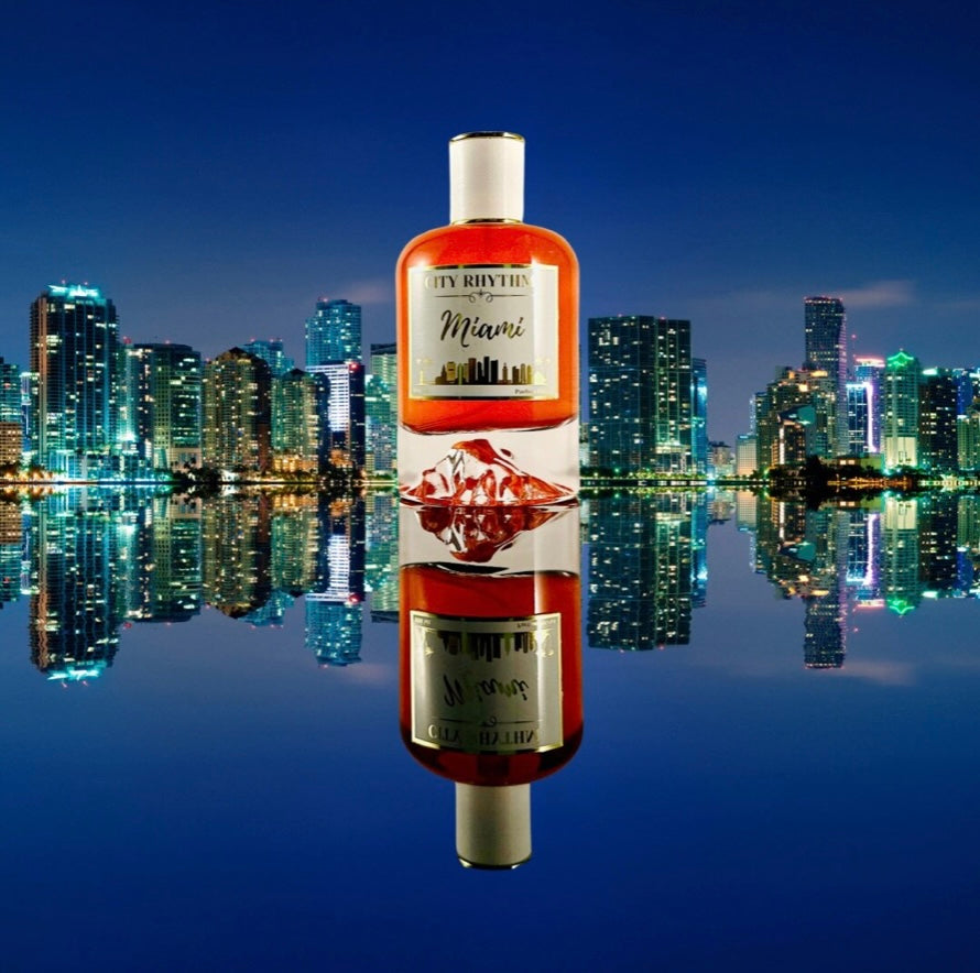 City Rhythm Miami