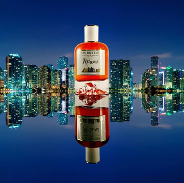 City Rhythm Miami