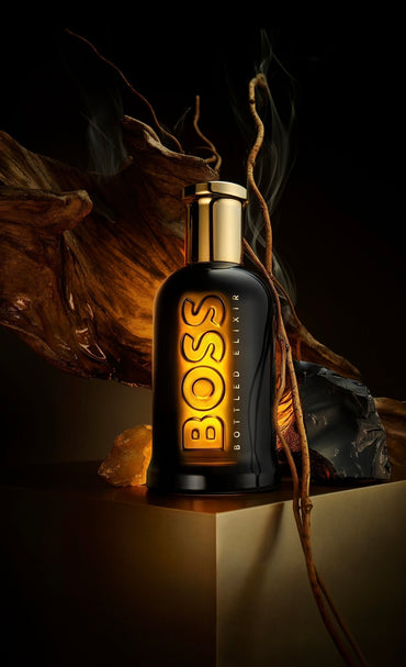 Hugo Boss Bottled Elixir
