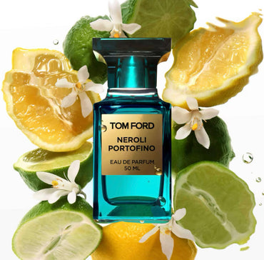 Tom Ford Neroli Portofino EDP