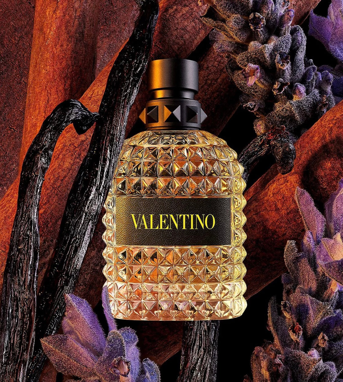 Valentino Uomo Born In Roma Yellow Dream