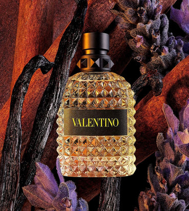 Valentino Uomo Born In Roma Yellow Dream