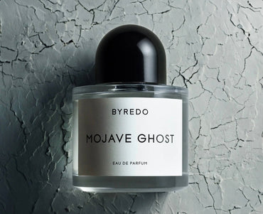 Byredo Mojave Ghost Eau De Parfum