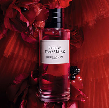 Dior Rouge Trafalgar