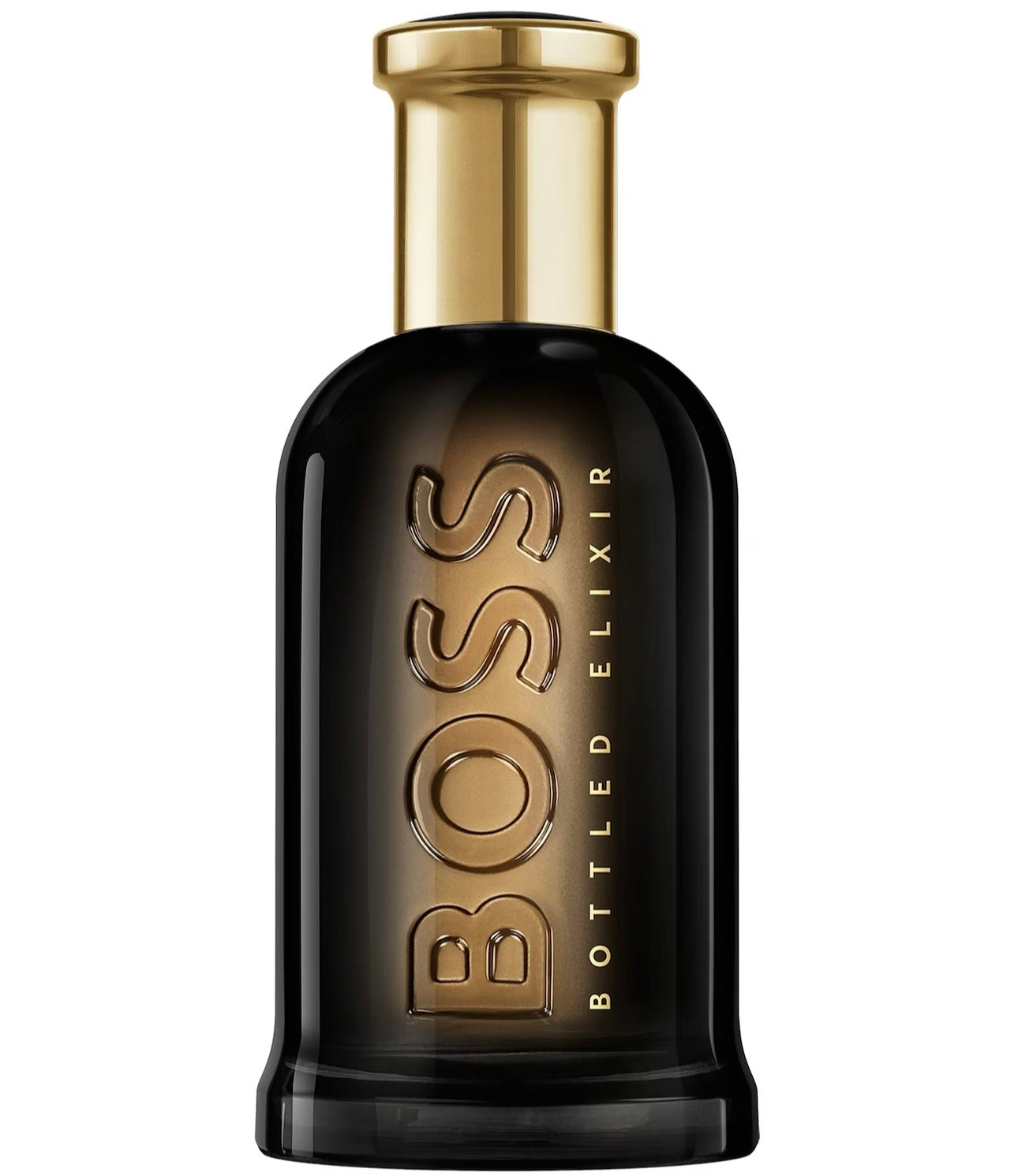 Hugo Boss Bottled Elixir