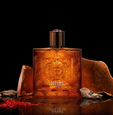 Versace Eros Najim