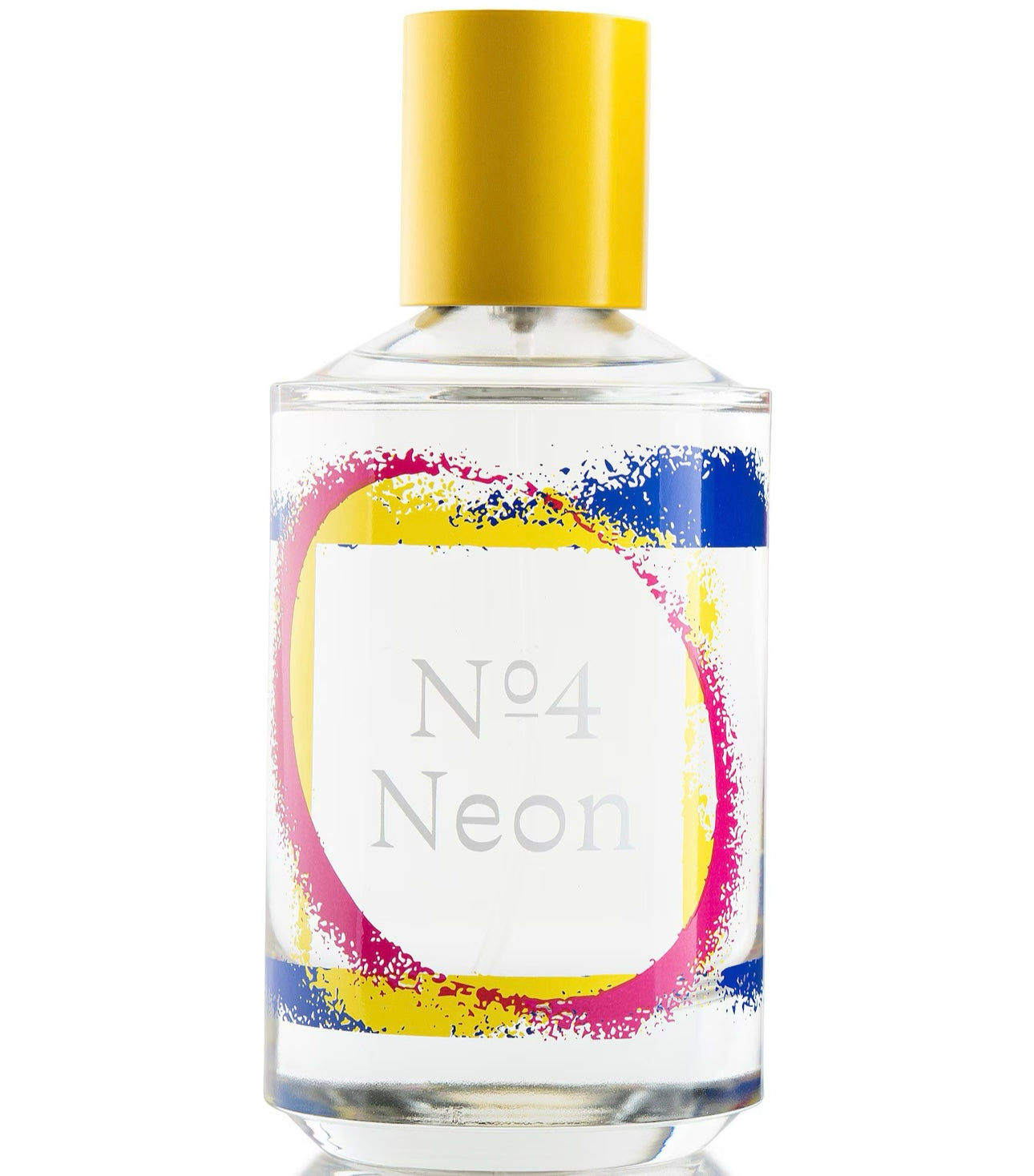 Thomas Kosmala No.4 Neon