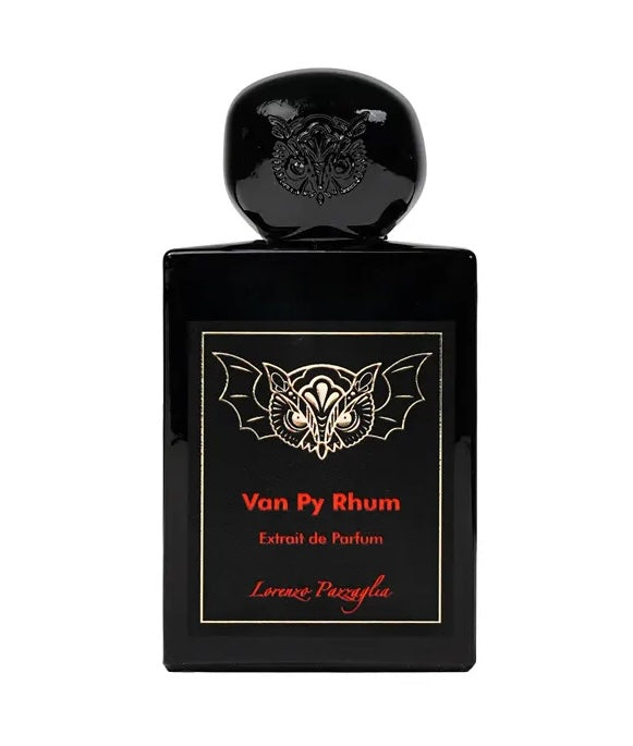 Lorenzo Pazzaglia Van Py Rhum