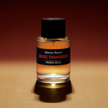 Frederic Malle Musc Ravageur