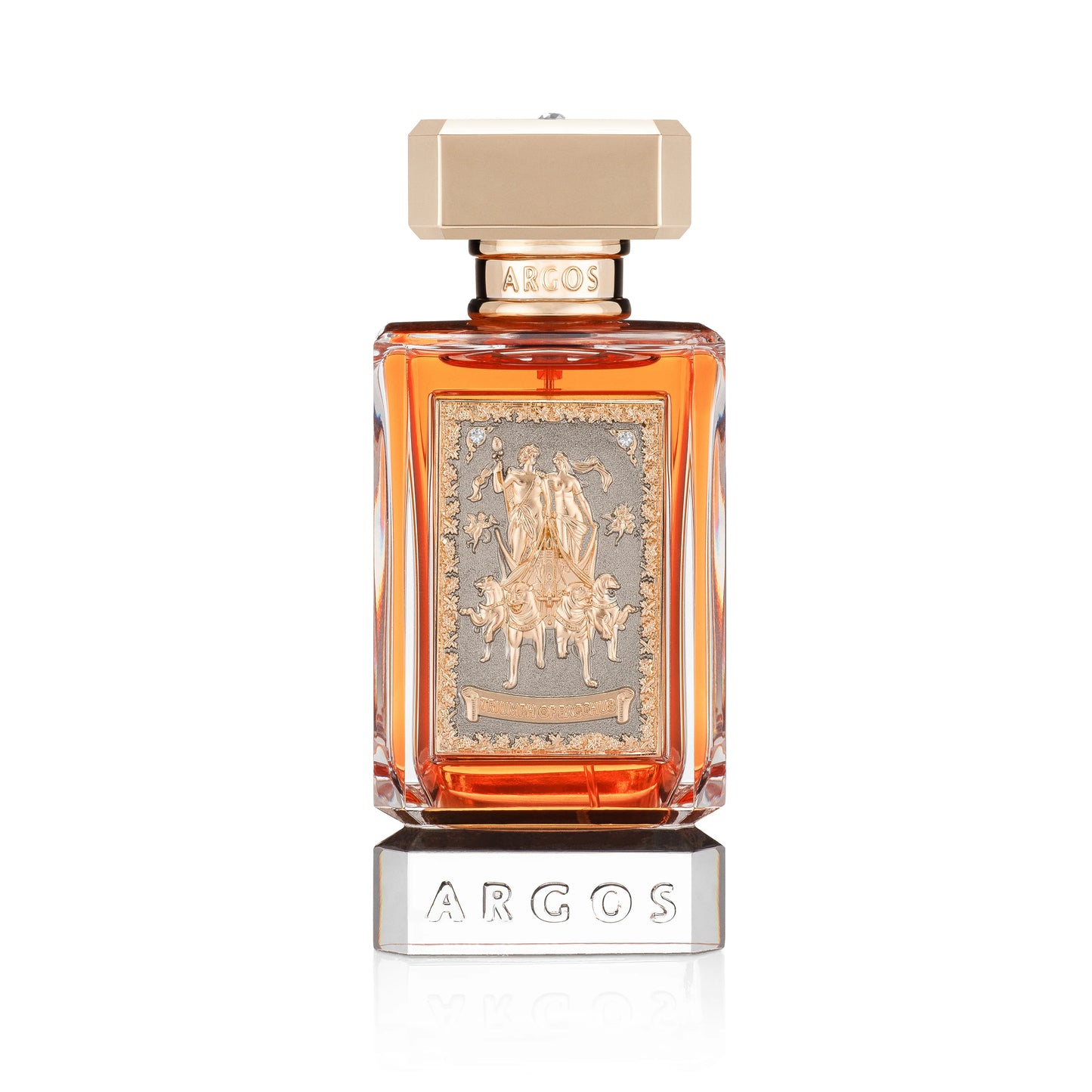 Argos Triumph of Bacchus EDP