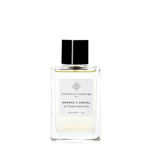 Essential Parfums Orange X Santal