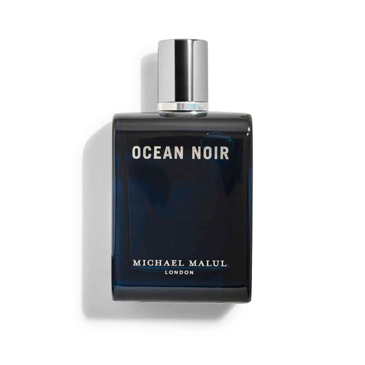 Michael Malul Ocean Noir