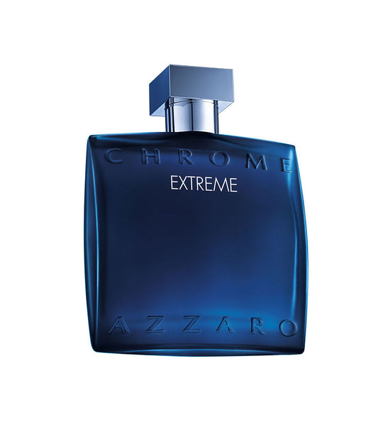 Azzaro Chrome Extreme