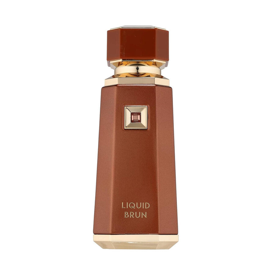 French Avenue Liquid Brun