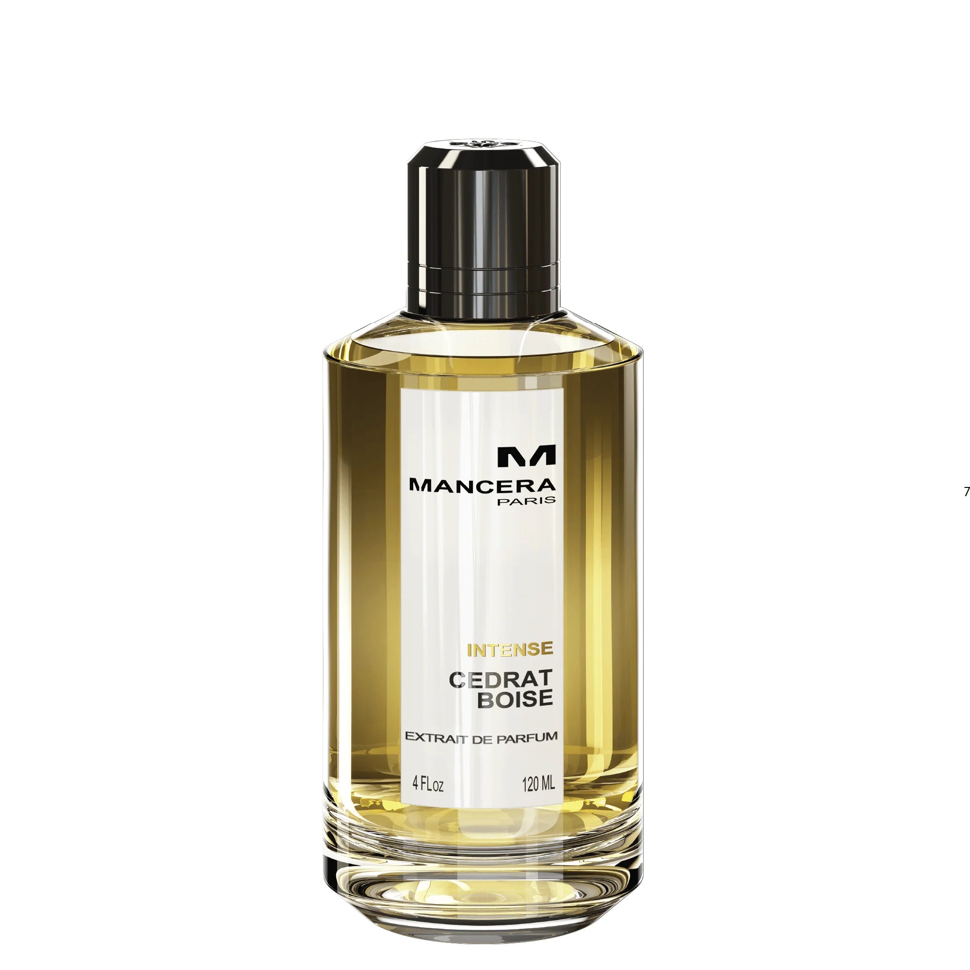 Mancera Intense Cedrat Boise