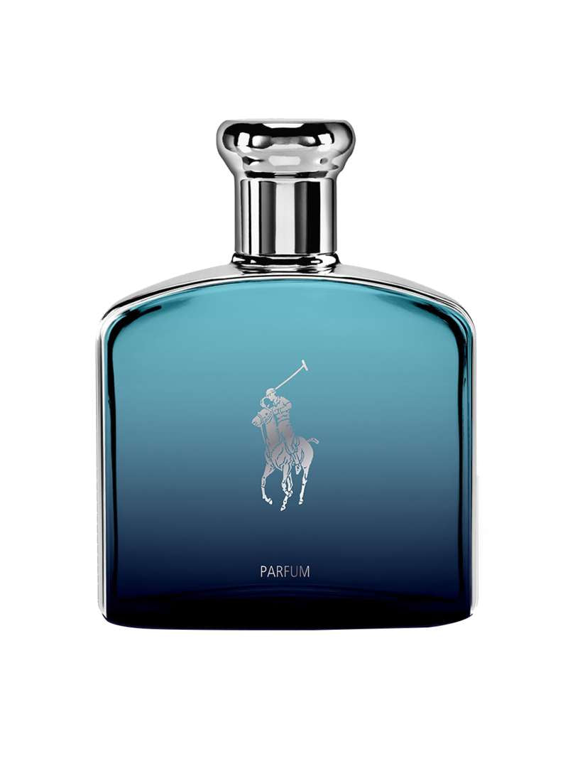 Polo Deep Blue Parfum