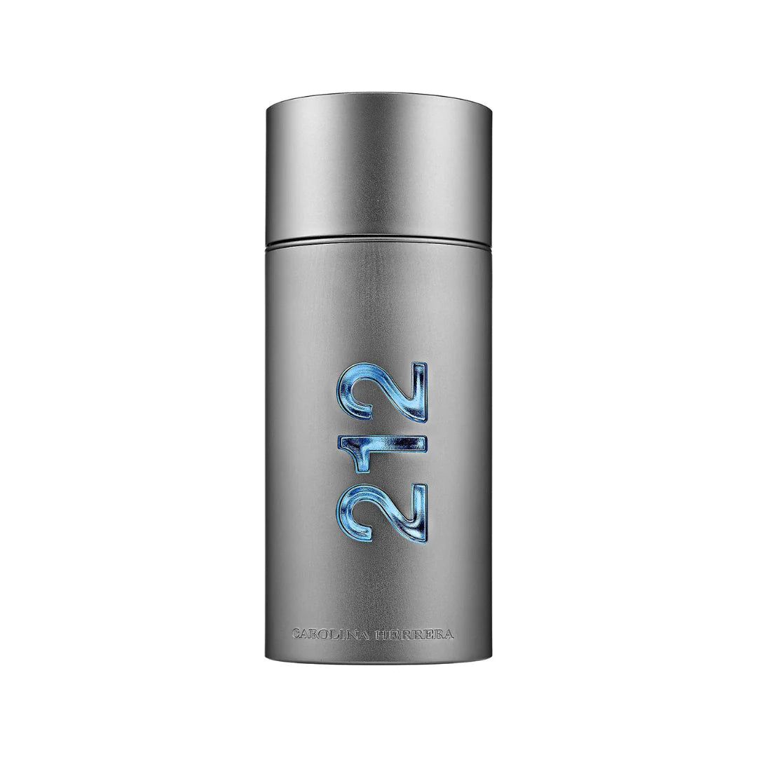 Carolina Herrera 212 Men NYC