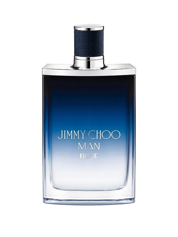 Jimmy Choo Man Blue