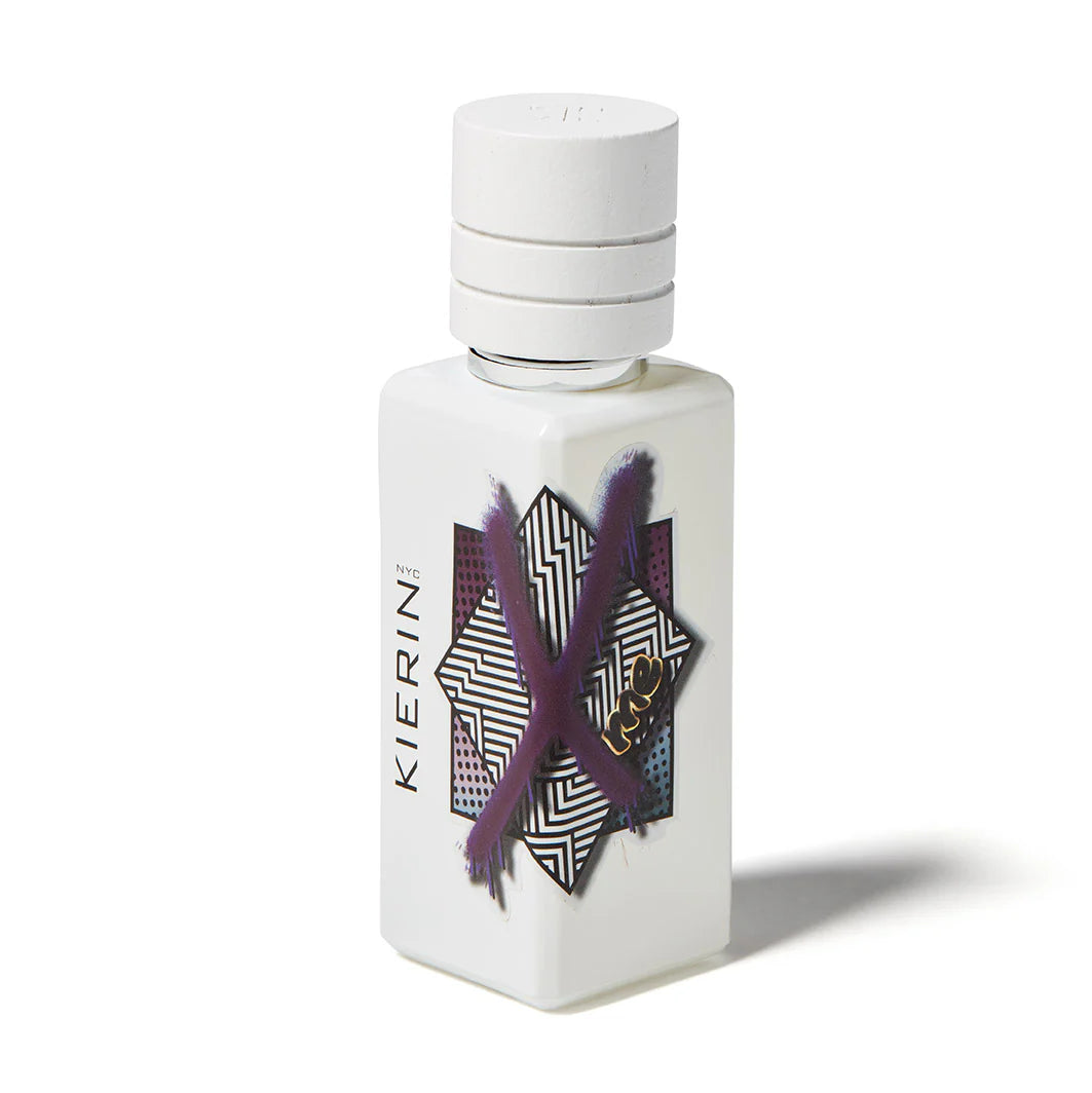 Kierin Scentxme