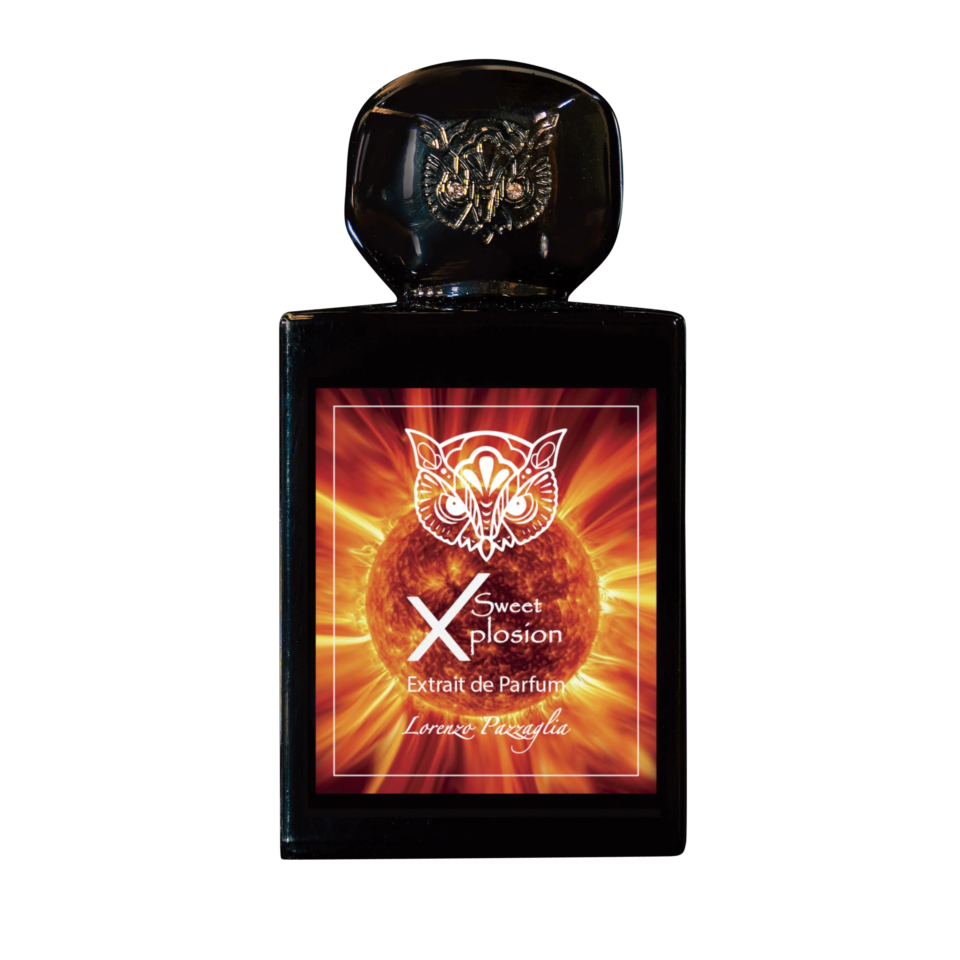 Lorenzo Pazzaglia Sweet Xplosion