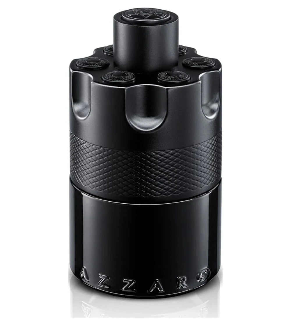Azzaro The Most Wanted EDP Intense