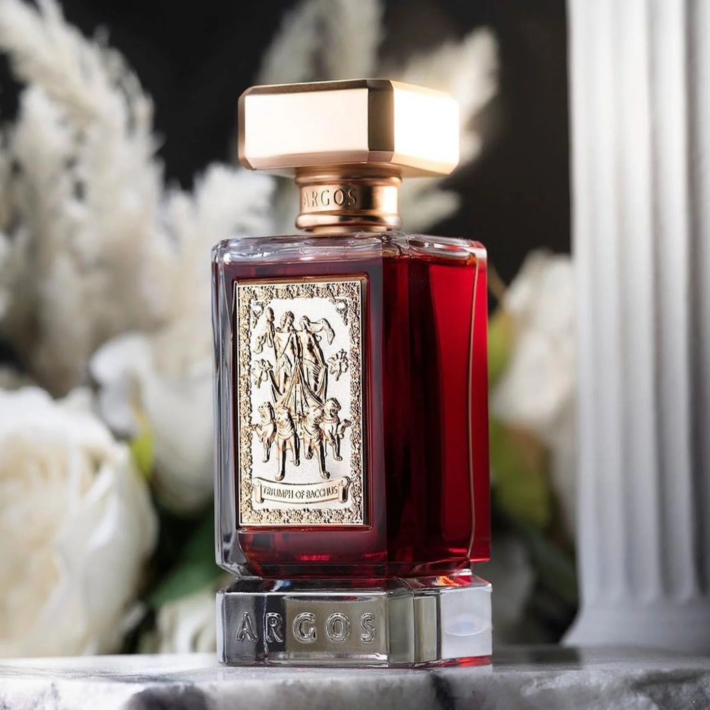 Argos Triumph of Bacchus EDP