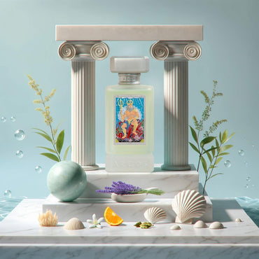 Argos Neptunes Trident