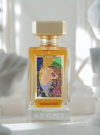 Argos Danae empty bottle