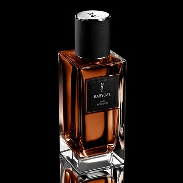 Yves Saint Laurent Babycat