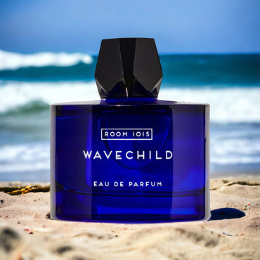 Room 1015 Wavechild
