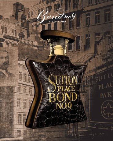 Bond No. 9 Sutton Place