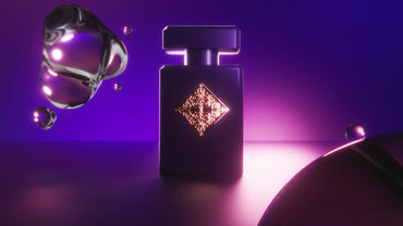 Initio Parfums Side Effect