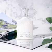 Creed Silver Mountain Water