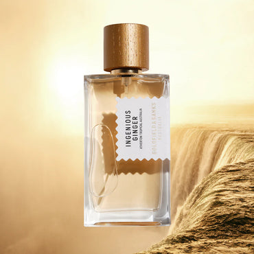 Goldfield & Banks Ingenious Ginger