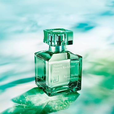 Maison Francis Kurkdjian Aqua Media Cologne Forte