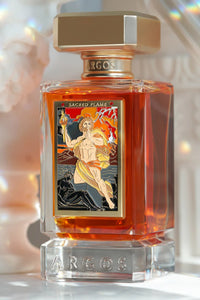 Argos Sacred Flame