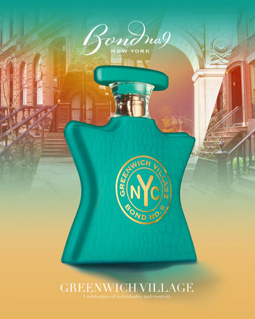 Bond No. 9 Greenwich Village