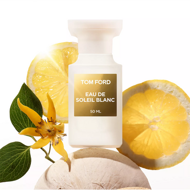 Tom Ford Eau De Soleil Blanc