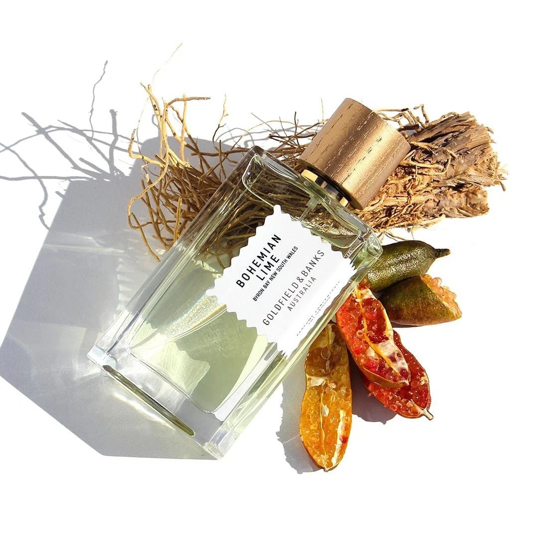 Goldfield & Banks Bohemian Lime