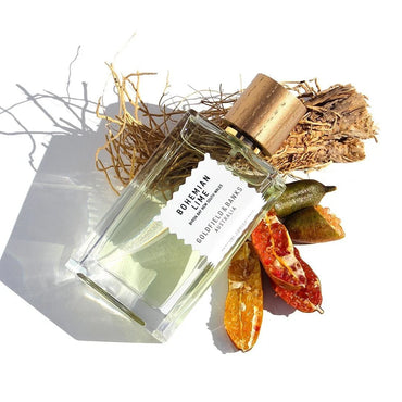 Goldfield & Banks Bohemian Lime
