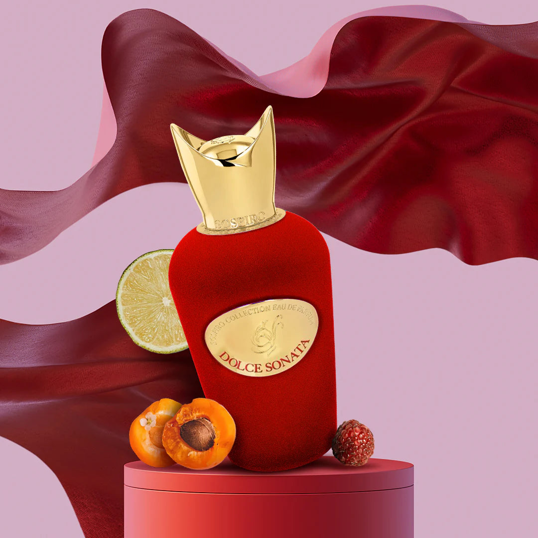 Sospiro Dolce Sonata