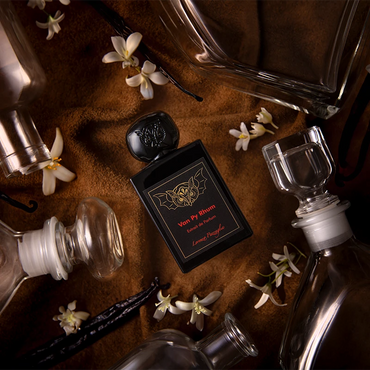 Lorenzo Pazzaglia Van Py Rhum