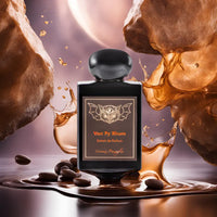 Lorenzo Pazzaglia Van Py Rhum