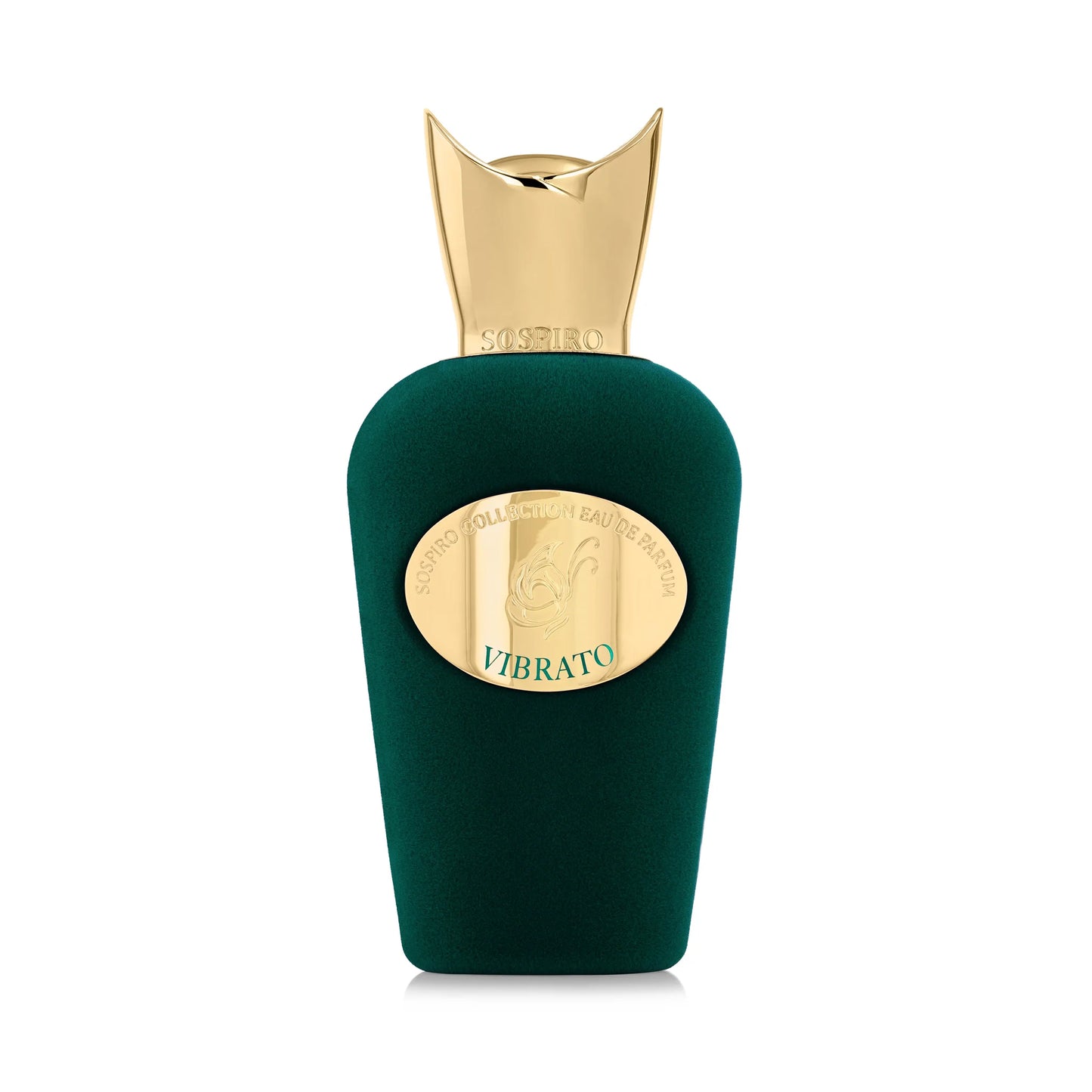 Sospiro Vibrato (Empty Bottle)* NO BOX