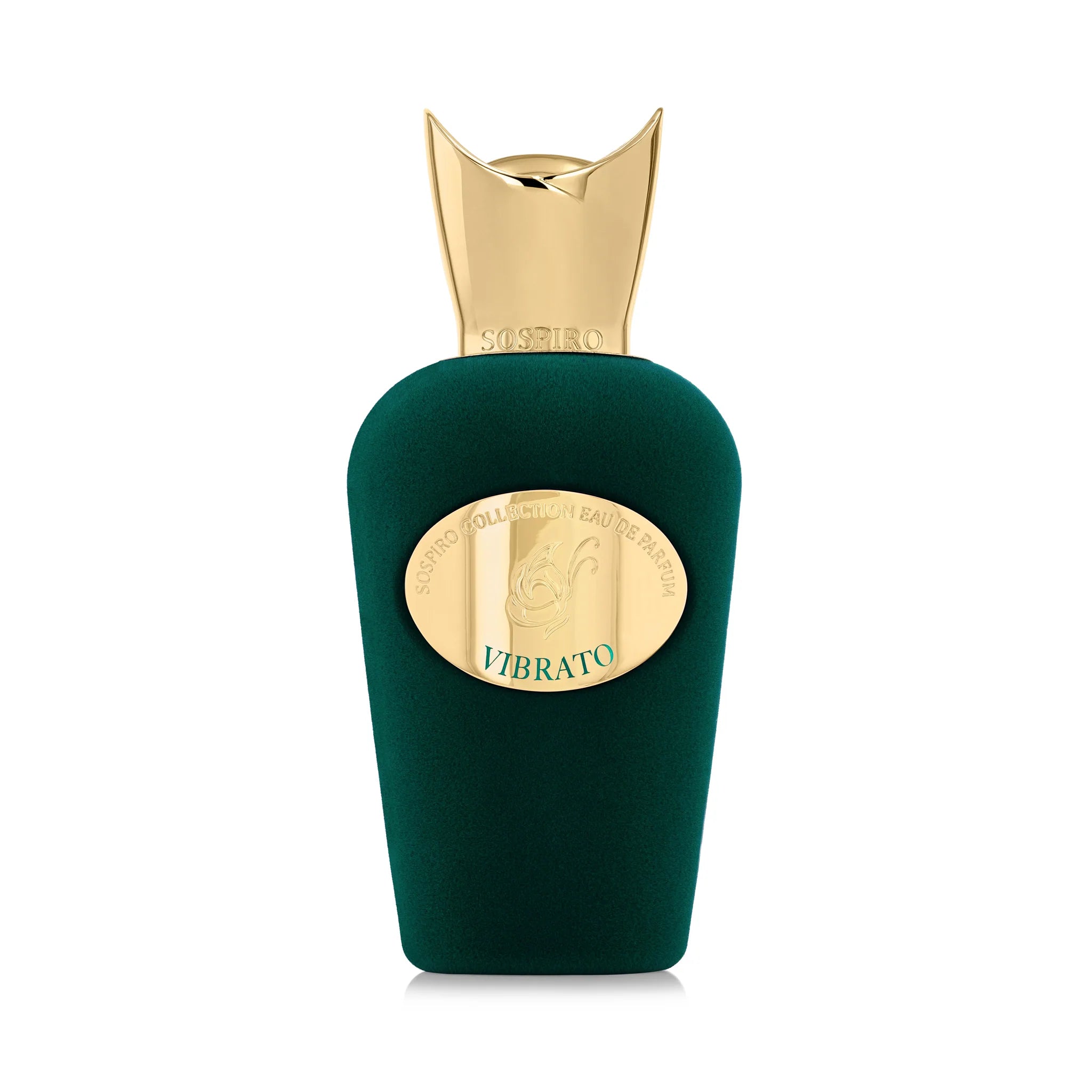 Sospiro Vibrato (Empty Bottle)* NO BOX